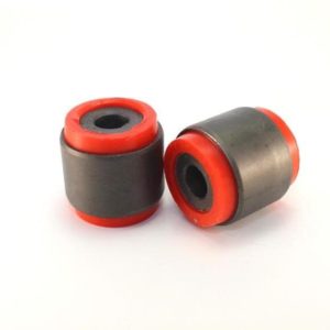 Sajlentblok zadnego verhnego poperechnogo rychaga 7P0501529, 7L0505323A, 7P0501530, 95533104710, 95533104531 VW Touareg/Audi Q7/Porsche Сayenne